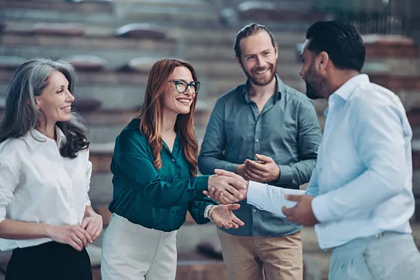 Развитие новых навыков